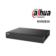 Dahua NVR2B16. Nvr EZIP Dahua 16channel