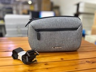 Canon 優質防水輕便相機袋