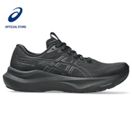 ASICS GT-2000 14 (D Wide) Women Running Shoes In Black/Graphite Grey