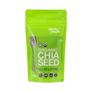 SPOON HEALTH Organic Chia Seed 150 Grams