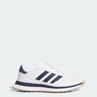adidas กอล์ฟ รองเท้ากอล์ฟไร้ปุ่ม S2G 26 BOA ผู้หญิง สีขาว JR1892