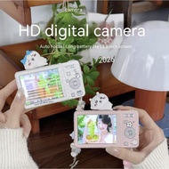Diy chiikawa figure digital camera 16x zoom 64 megapixel photo Gift for kids