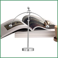 Steel Balance Toy Physics Swing Motion Physics Weightlifter Art Balance Toy Science Education Demons