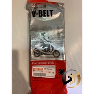 Yamaha BWS BWS'X Belt 5S9-E7641-00