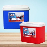 ICE BOX/ICE COOLER/INSULATED COOLER 30 LITER BY OROCAN