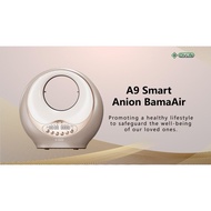 [SG SELLER] OlyLife A9 Smart Anion BamaAir Purifier