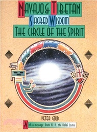66586.Navajo and Tibetan Sacred Wisdom ─ The Circle of the Spirit
