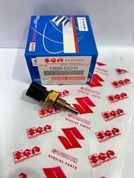 Switch ect engine coolant temperatur sensor switch water temperatur panas wts suzuki apv futura efi