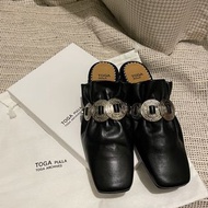 Toga pulla樂福鞋#39（平時24穿）（九成新）