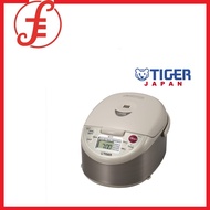 Tiger JKW-A10S (Made in Japan) 1210W 1L 3 Layer Induction Rice Cooker