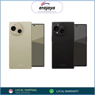 SHARP AQUOS R10 Mobile Phone - Available in 2 Colours Snapdragon® 7+ Gen 3 12GB/512GB