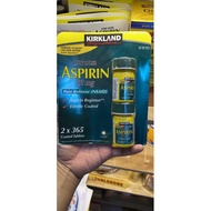 [US DOMESTIC PRODUCTS] aspirin pill box