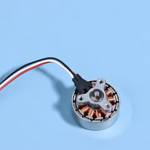 1504 Brushless Motor 7.4V Pan-Tilt Aircraft For 4 Axes Remote Control Airplanes Quadcopter Model Air