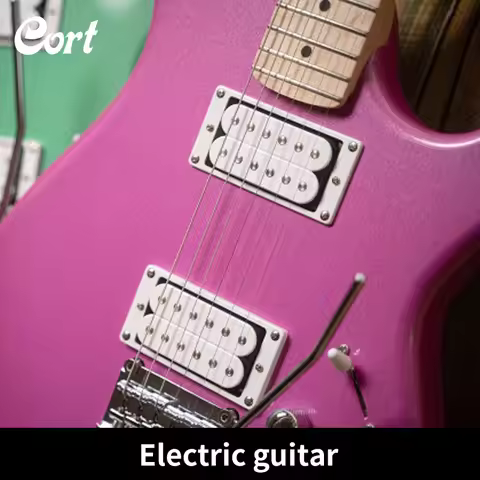 Original genuine product Cort G250 Spectrum Electric Guitar with Case, Ready in Store, Immediately S