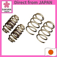 TEIN Lowering Springs [HIGH-TECH] Honda Vezel Hybrid RV5 SKAEE-G1B00