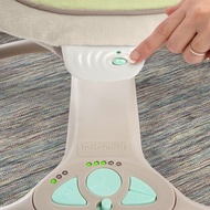 Ingenuity Convert me Swing 2 in 1 Seat Electronic Baby Portable Swing