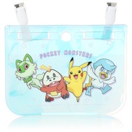 Pokémon Clear Clip Pocket