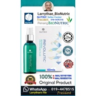 Revolutic BioSpray Plus (1×60mls)