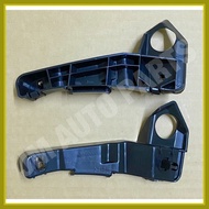 ☜ ❁ ♂    Toyota Vios 2003 - 2007 Robin Front Bumper Bracket / Support / Retainer / Holder / Clip