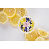 WUB BODY CREAM BLEACHING KUNING WITH VIT C & E - LOTION PENCERAH BADAN AMPUH DOSTING VIRAL BY WUB SK