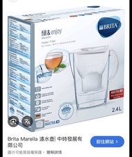 Brita Water Filter