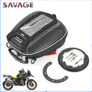 *Tank Bag Luggage For BMW F850GS R1250GS S1000XR R 1200 RT/RS/R 1250 GS F750 F900 XR Motorcycle Wate