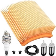 4203 141 0301 BR320 Air Filter for STIHL Blower BR320 BR340 BR340L BR380 BR400 BR420 BR420C SR320 SR