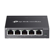 TP-Link DS105G-M2 Omada 5-Port 2.5G Multi-Gigabit Desktop Switch (5Y WARRANTY)