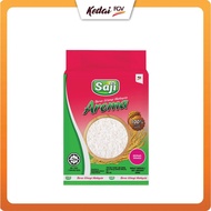 SAJI AROMA BERAS WANGI MALAYSIA 250G