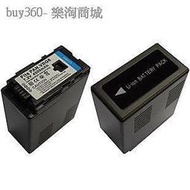 Panasonic 松下HDC-SD9 SD5 SDR-H60 H40適用VBG6 VBG6K電池60.1000