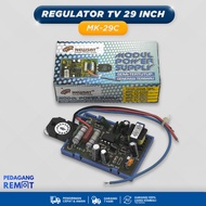 29 Inch MK-29C Universal TV Regulator 29" Inch Semi-Closed TV Power Supply Module/ MK29C