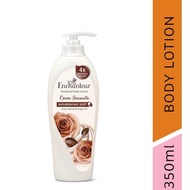 Enchanteur Nourishing Soft Cocoa Sensuelle Lotion 350ml