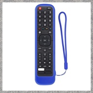 (E M K O) Protective Cover for  TV 55H6B 50H7GB EN2A27 LED EN-2A27 EN2X27HS Remote Controller Silico