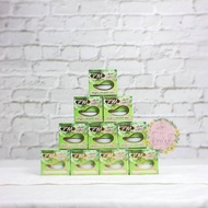 (x12 ยกโหล) ครีมพลูคาวผสมบัวหิมะ  7g  StoryBeauty