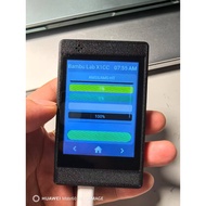 ESP32 CYD 2.8 Inch Casing TouchscreenTFT | Ensure Cheap Yellow Display 3D Print