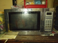 Microwave Oven AOWA