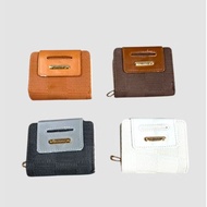 WOMEN'S WALLET MODERN WOMEN'S WALLET/ 01
