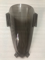 กันลมคาร์บอนไฟเบอร์สำหรับ Ducati Panigale V2 V4 V4S V4R กันลมหน้ารถแบบแข่งขัน อุปกรณ์เสริมส่วนประกอบ