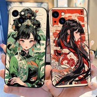 Soft Case For OPPO Reno 5 Pro 6 7 Z Reno 8 10 Pro + 8T 5G Cute Cartoon OB003