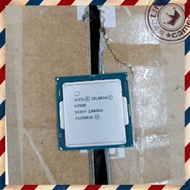 Genuine used Intel Celeron G3900 CPU, 79% new