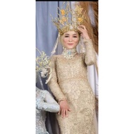 Root2 butterfly fascinator crown