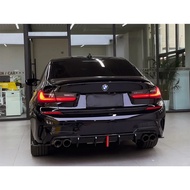 BMW G20 Vten Diffuser Led B1688