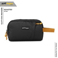 Ant Project Travel Bag Pouch Handbag Organizer Unisex ANT Roaster