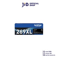 TONER (หมึกสำหรับเครื่องพิมพ์) BROTHER TN-269XLBK (BLACK)