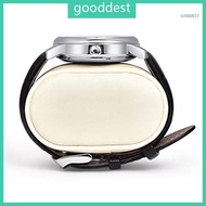 GOO Watch Display Pillow Replacement PU Leather Watch Bracelet Display Pillow Cushion Automatic Watch Winder Small Pillo