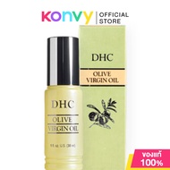 DHC Olive Virgin Oil 30ml
