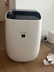 空氣清新機 SHARP