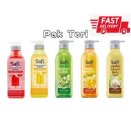 Safi Antibacterial Shower Body Wash 1kg