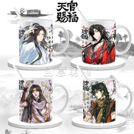 Anime Novel Heaven Official Blessing Heaven Official's Blessing Heaven Official's Blessing Xie Lianh