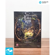 A Gest of Robin Hood (2 Player Game)